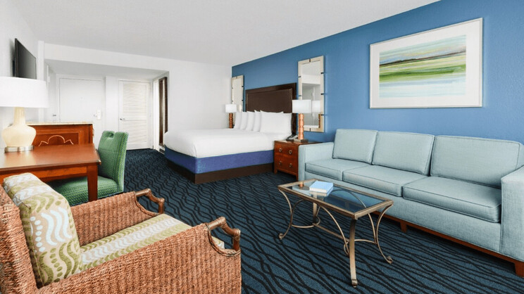 CoCo Key Hotel & Water Resort